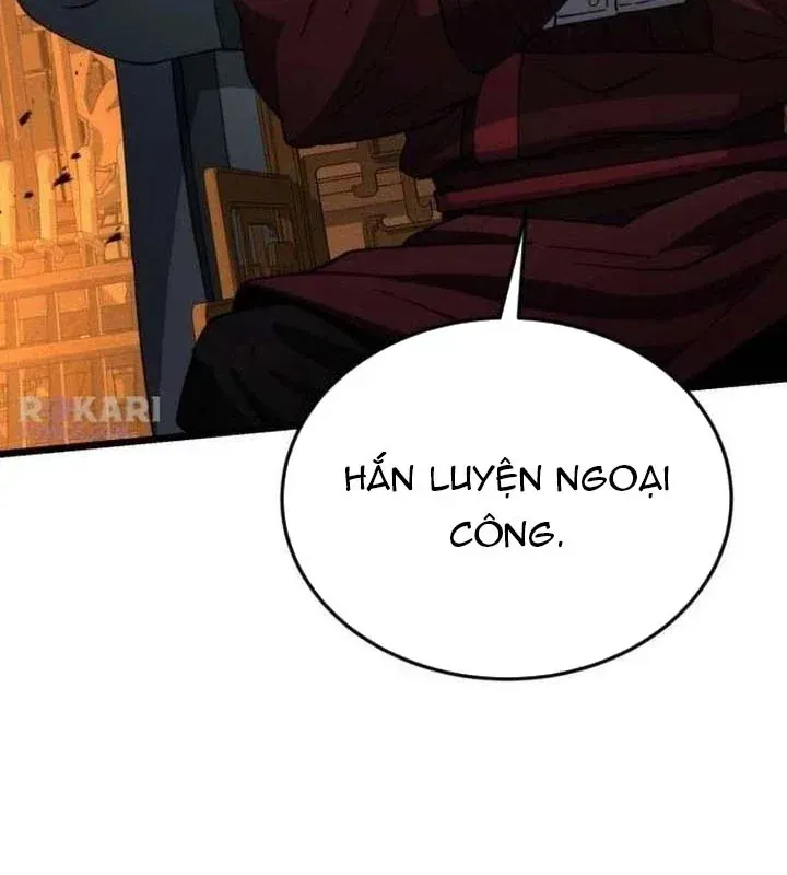 Tiểu Nữ Che Giấu Thiên Phú Võ Công Chap 20 - Next Chap 21