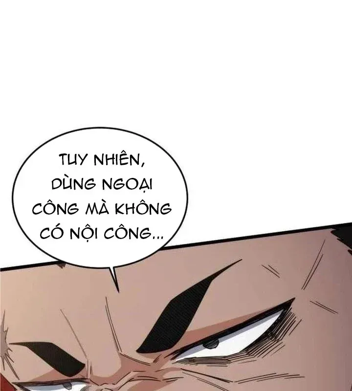 Tiểu Nữ Che Giấu Thiên Phú Võ Công Chap 20 - Next Chap 21