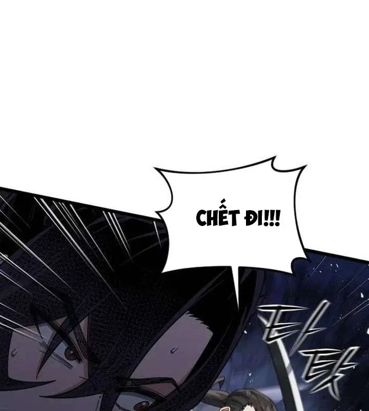 Tiểu Nữ Che Giấu Thiên Phú Võ Công Chap 20 - Next Chap 21