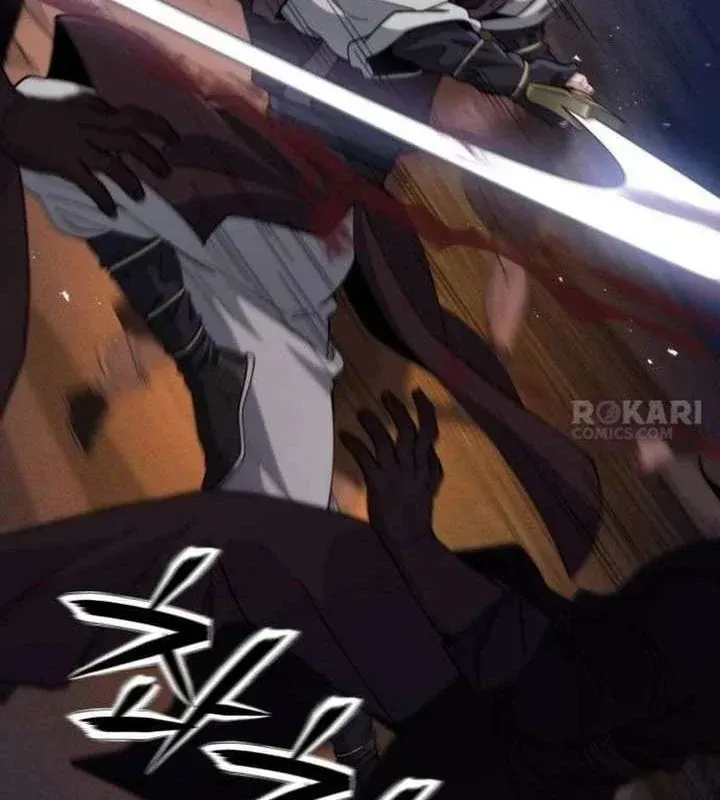 Tiểu Nữ Che Giấu Thiên Phú Võ Công Chap 20 - Next Chap 21
