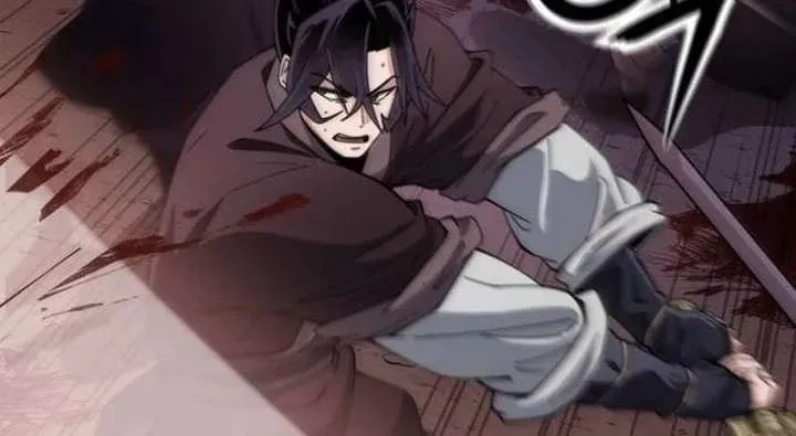 Tiểu Nữ Che Giấu Thiên Phú Võ Công Chap 20 - Next Chap 21