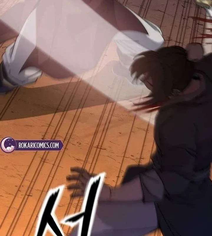 Tiểu Nữ Che Giấu Thiên Phú Võ Công Chap 20 - Next Chap 21
