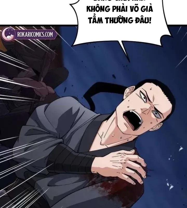 Tiểu Nữ Che Giấu Thiên Phú Võ Công Chap 20 - Next Chap 21