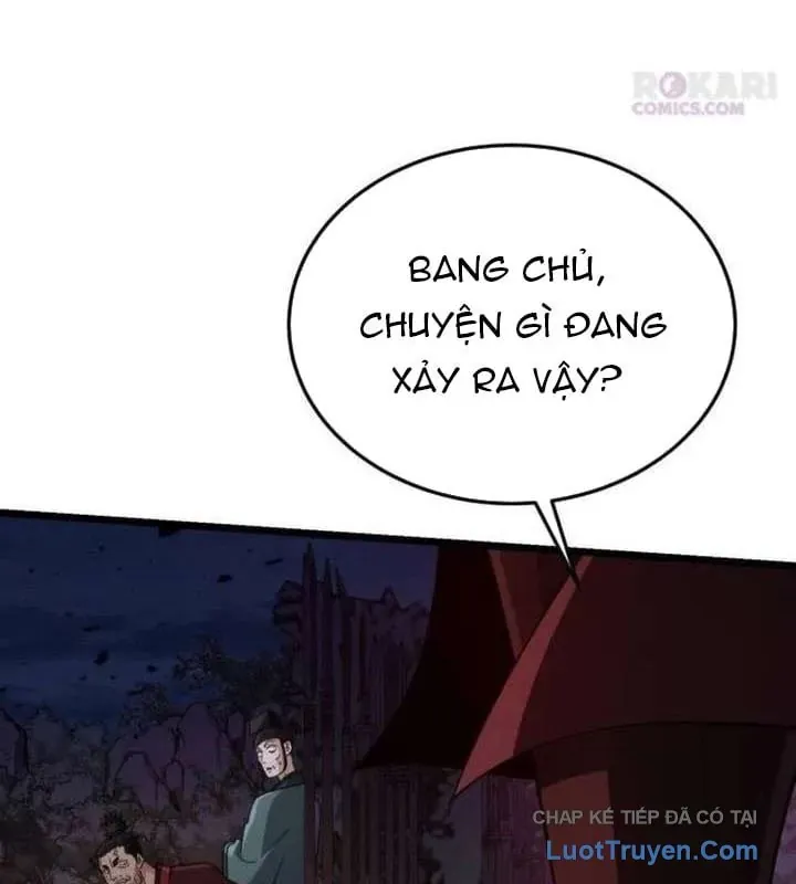 Tiểu Nữ Che Giấu Thiên Phú Võ Công Chap 20 - Next Chap 21