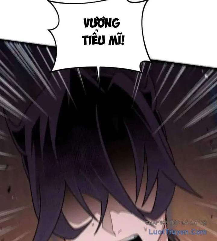 Tiểu Nữ Che Giấu Thiên Phú Võ Công Chap 20 - Next Chap 21