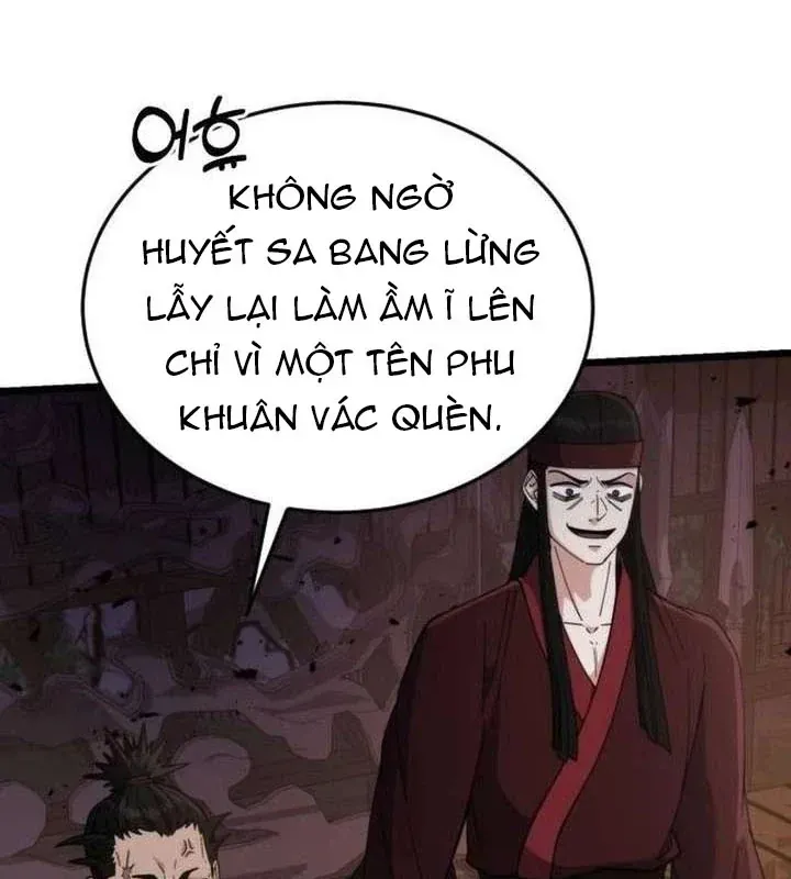 Tiểu Nữ Che Giấu Thiên Phú Võ Công Chap 20 - Next Chap 21