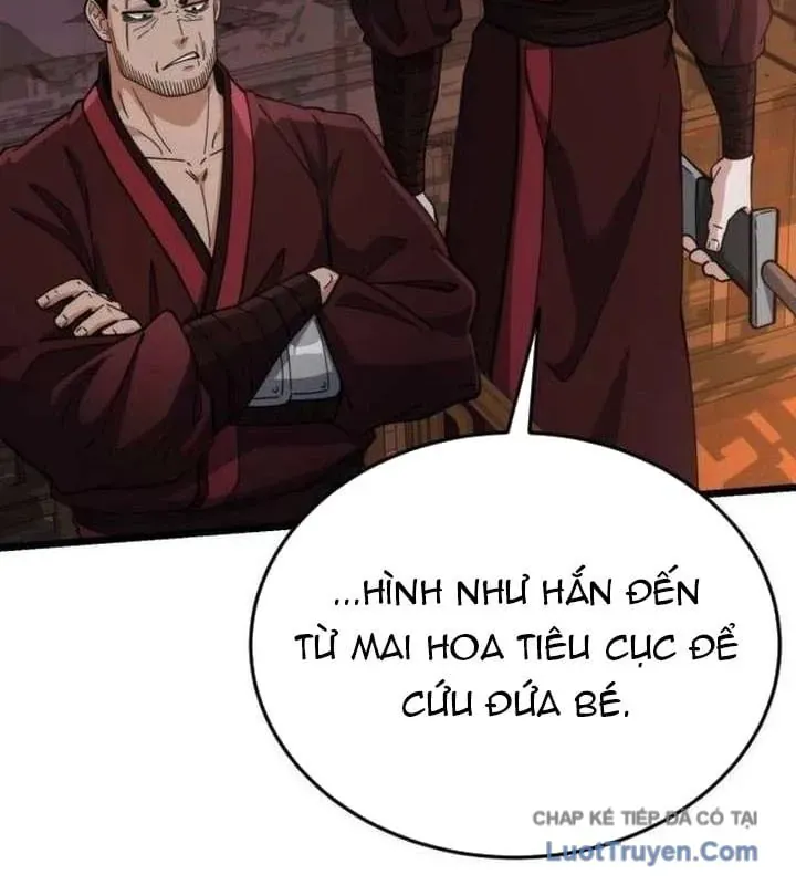 Tiểu Nữ Che Giấu Thiên Phú Võ Công Chap 20 - Next Chap 21