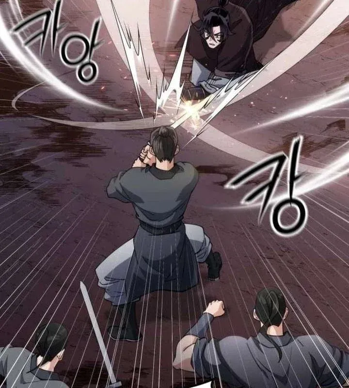 Tiểu Nữ Che Giấu Thiên Phú Võ Công Chap 20 - Next Chap 21