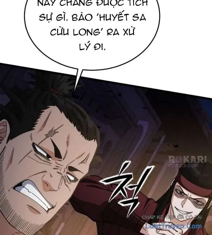 Tiểu Nữ Che Giấu Thiên Phú Võ Công Chap 20 - Next Chap 21