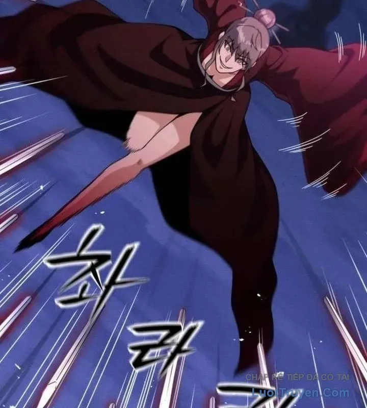 Tiểu Nữ Che Giấu Thiên Phú Võ Công Chap 21 - Next Chap 22