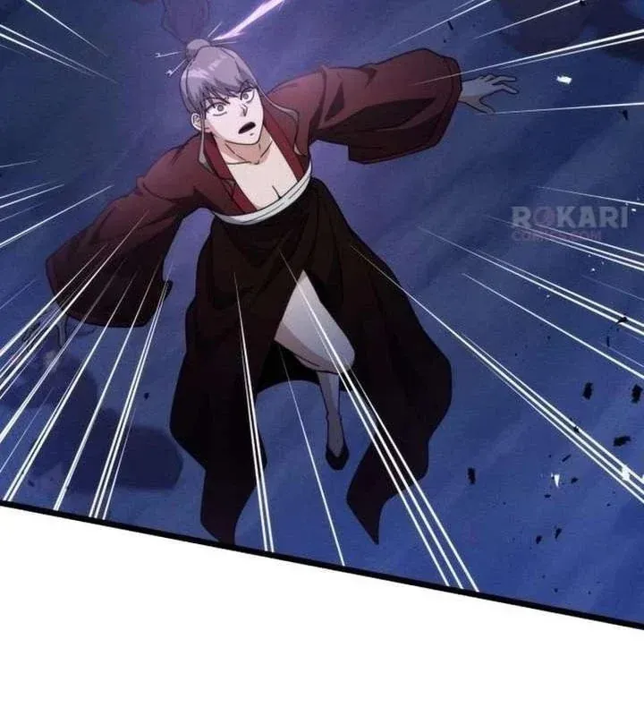 Tiểu Nữ Che Giấu Thiên Phú Võ Công Chap 21 - Next Chap 22