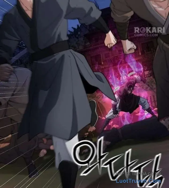 Tiểu Nữ Che Giấu Thiên Phú Võ Công Chap 21 - Next Chap 22