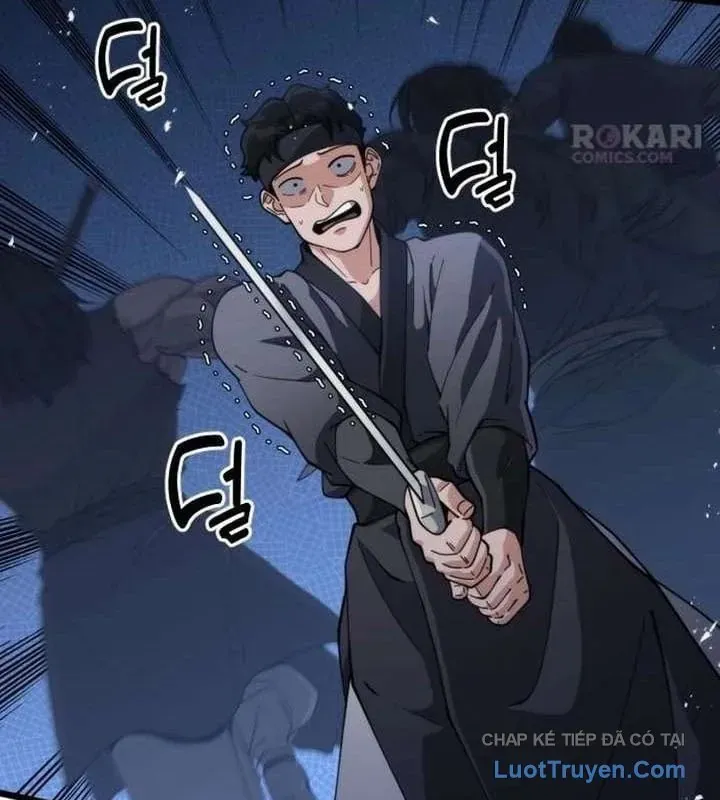 Tiểu Nữ Che Giấu Thiên Phú Võ Công Chap 21 - Next Chap 22