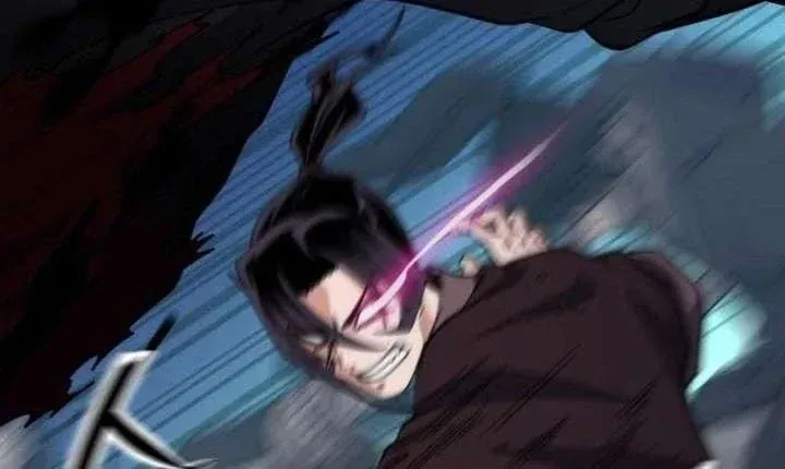 Tiểu Nữ Che Giấu Thiên Phú Võ Công Chap 21 - Next Chap 22