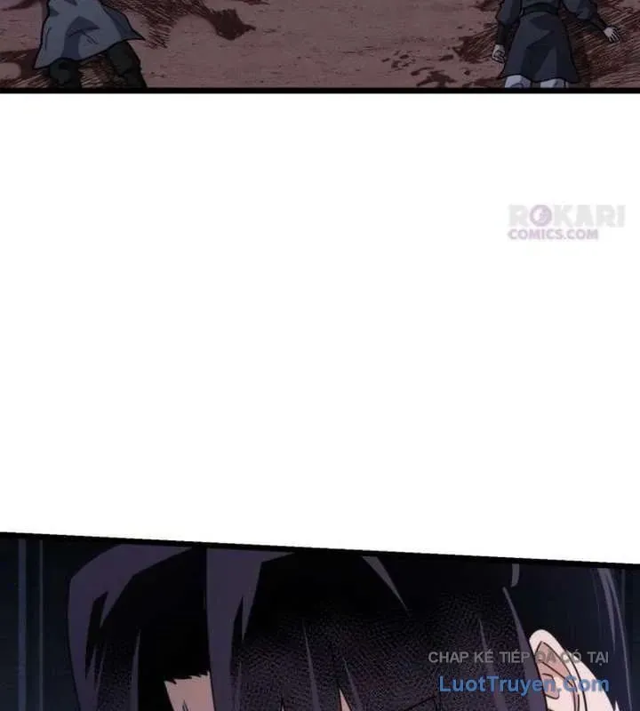 Tiểu Nữ Che Giấu Thiên Phú Võ Công Chap 21 - Next Chap 22