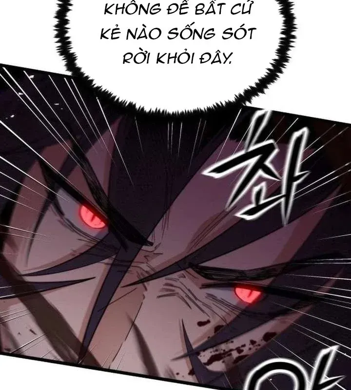 Tiểu Nữ Che Giấu Thiên Phú Võ Công Chap 21 - Next Chap 22