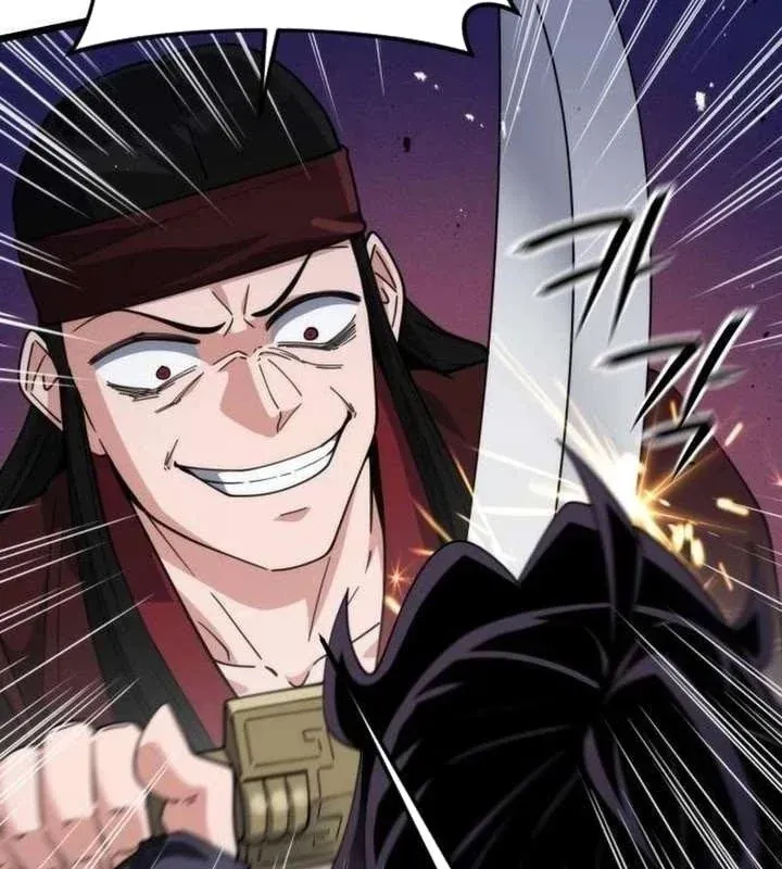 Tiểu Nữ Che Giấu Thiên Phú Võ Công Chap 21 - Next Chap 22