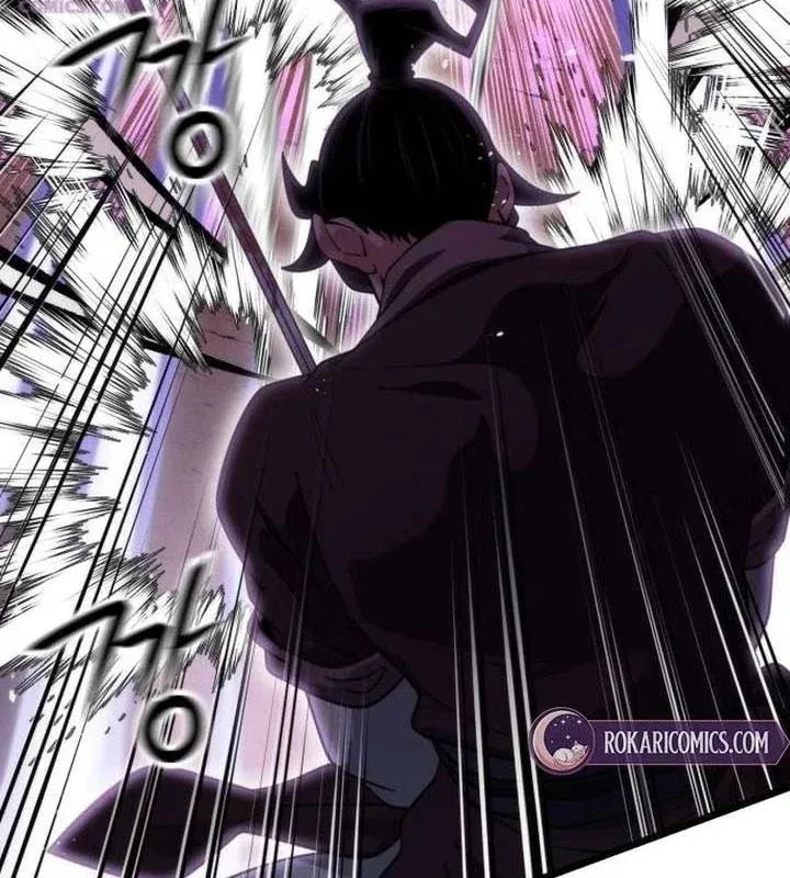 Tiểu Nữ Che Giấu Thiên Phú Võ Công Chap 21 - Next Chap 22