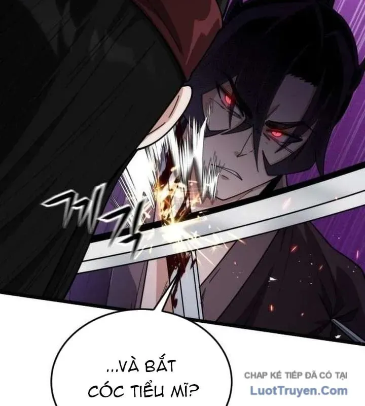 Tiểu Nữ Che Giấu Thiên Phú Võ Công Chap 21 - Next Chap 22