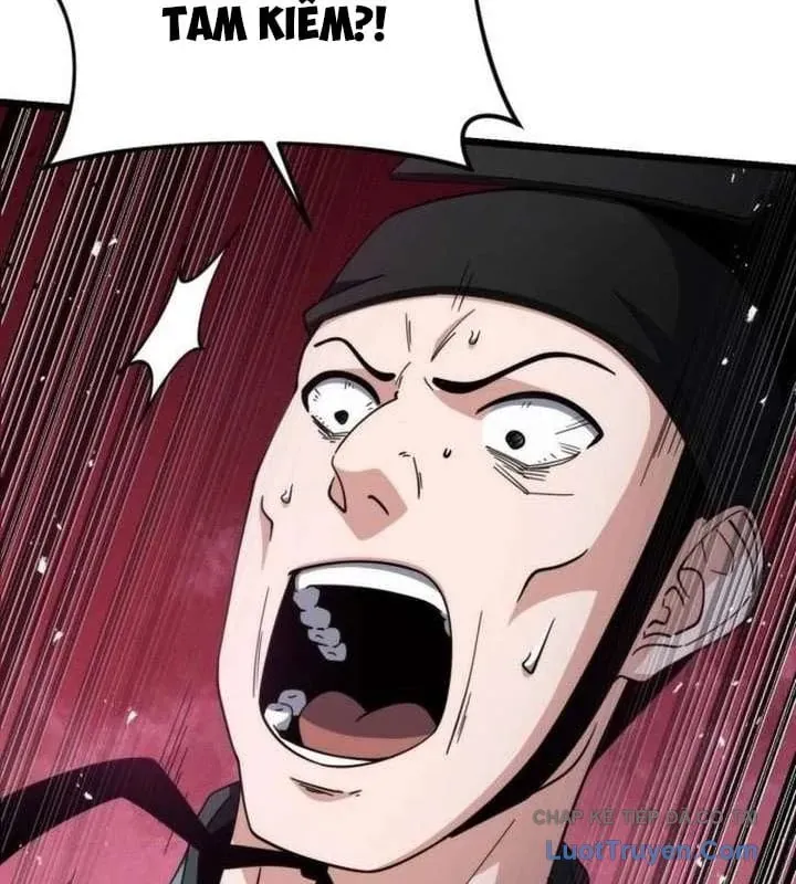 Tiểu Nữ Che Giấu Thiên Phú Võ Công Chap 21 - Next Chap 22