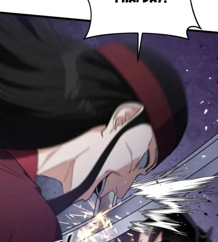Tiểu Nữ Che Giấu Thiên Phú Võ Công Chap 21 - Next Chap 22