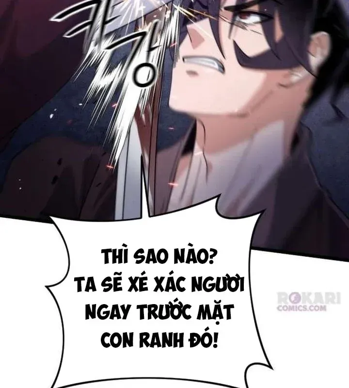 Tiểu Nữ Che Giấu Thiên Phú Võ Công Chap 21 - Next Chap 22