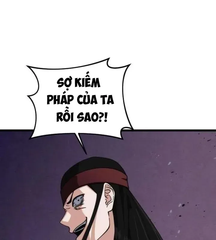 Tiểu Nữ Che Giấu Thiên Phú Võ Công Chap 21 - Next Chap 22