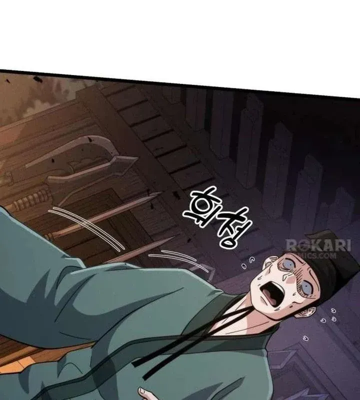 Tiểu Nữ Che Giấu Thiên Phú Võ Công Chap 21 - Next Chap 22