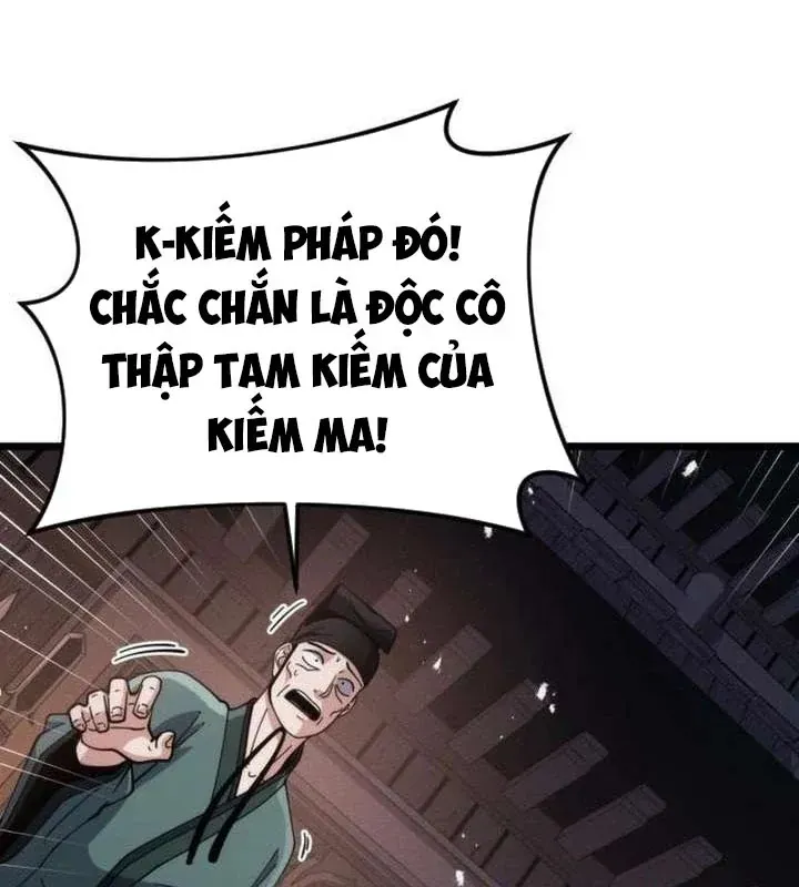 Tiểu Nữ Che Giấu Thiên Phú Võ Công Chap 21 - Next Chap 22