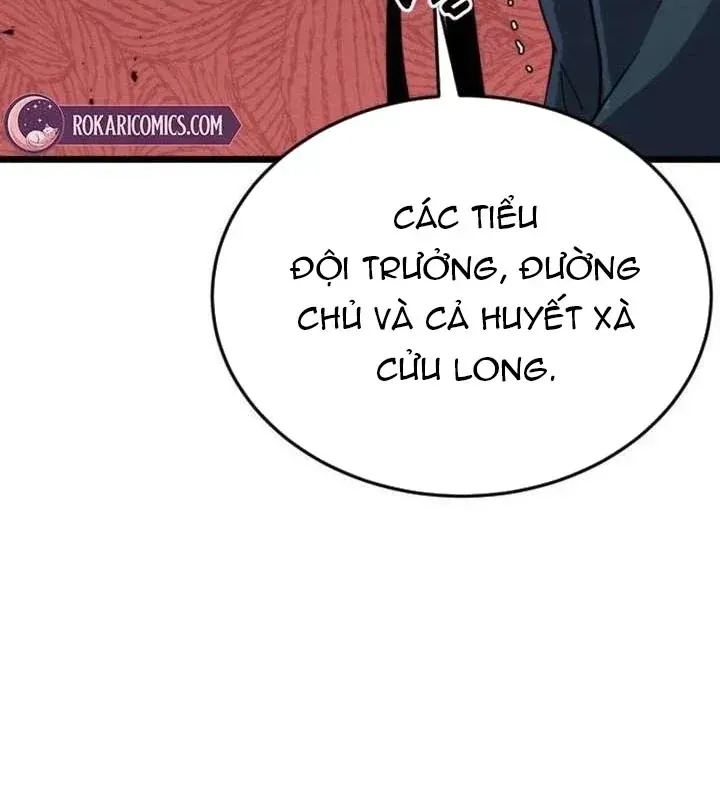 Tiểu Nữ Che Giấu Thiên Phú Võ Công Chap 21 - Next Chap 22