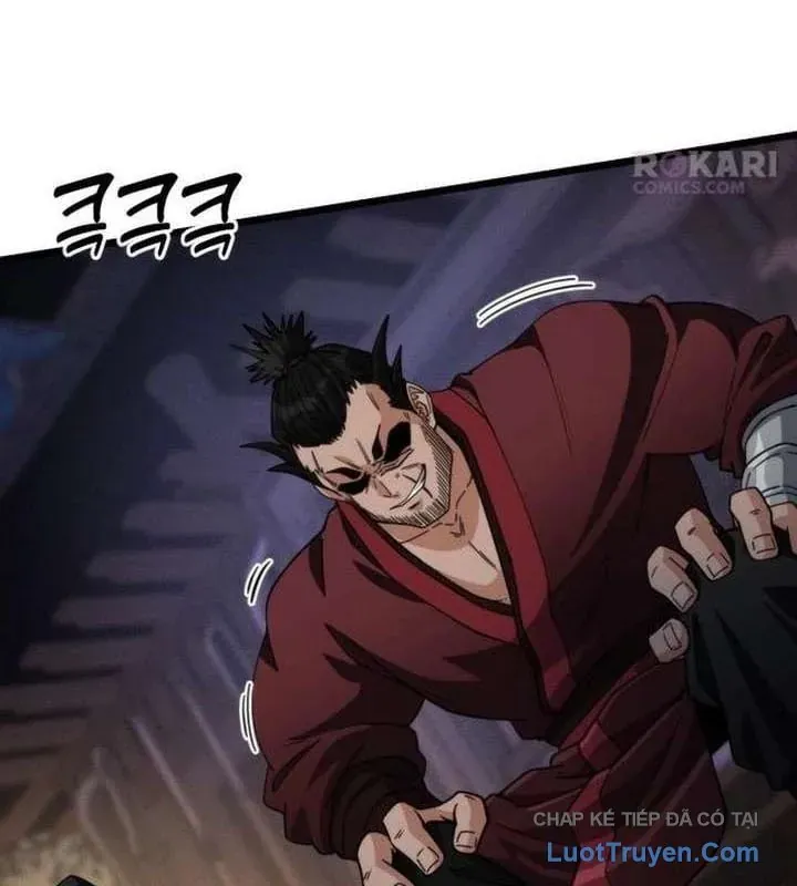 Tiểu Nữ Che Giấu Thiên Phú Võ Công Chap 21 - Next Chap 22