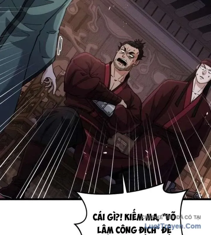 Tiểu Nữ Che Giấu Thiên Phú Võ Công Chap 21 - Next Chap 22