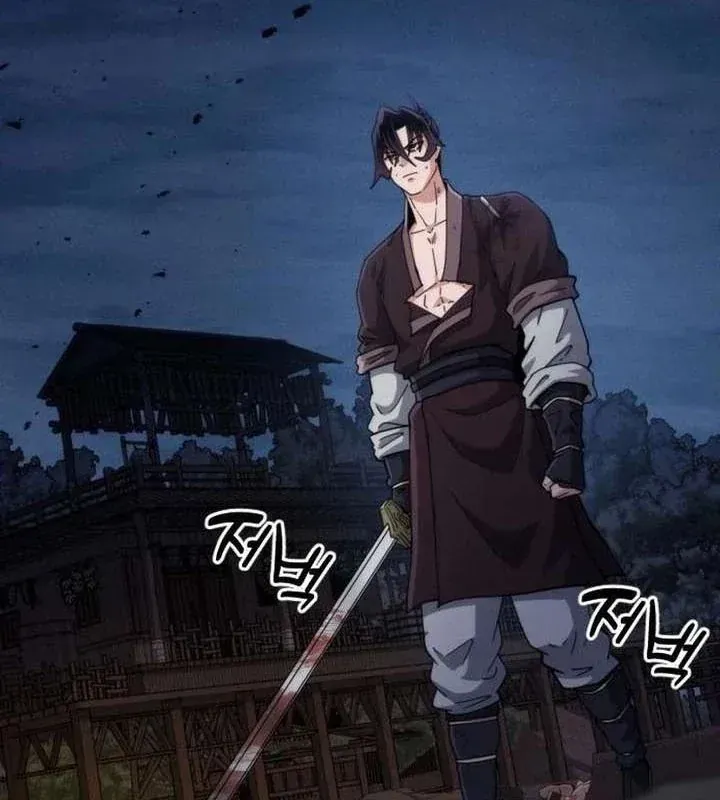 Tiểu Nữ Che Giấu Thiên Phú Võ Công Chap 21 - Next Chap 22