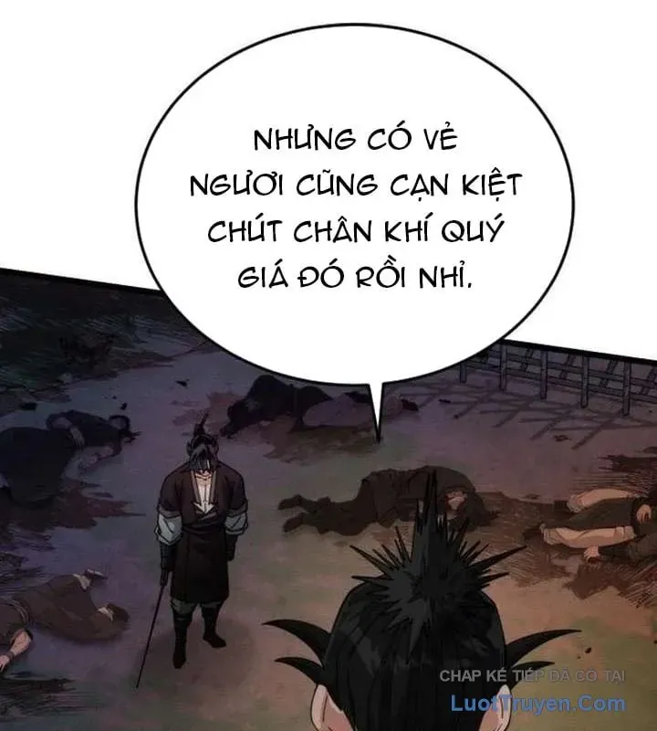 Tiểu Nữ Che Giấu Thiên Phú Võ Công Chap 21 - Next Chap 22