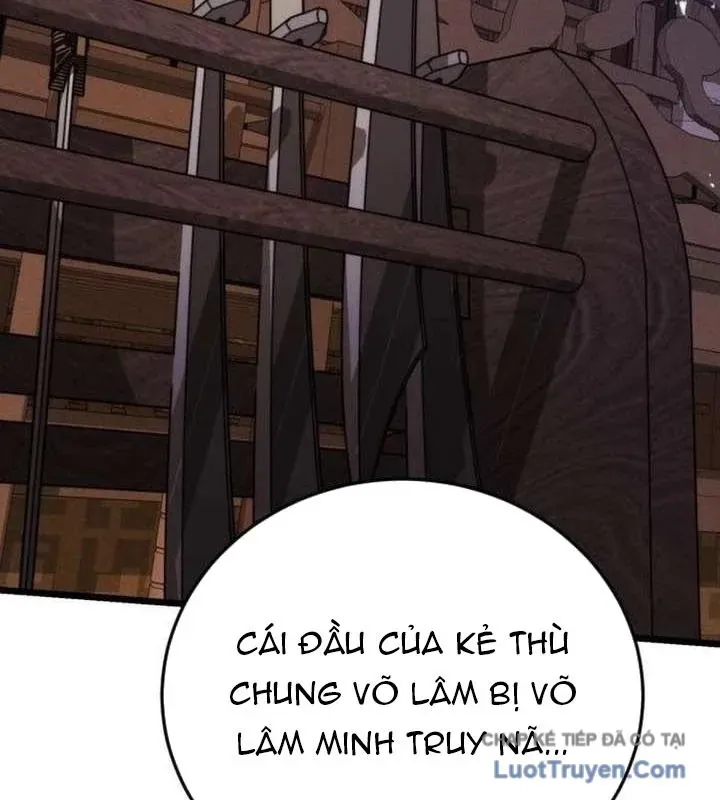 Tiểu Nữ Che Giấu Thiên Phú Võ Công Chap 21 - Next Chap 22