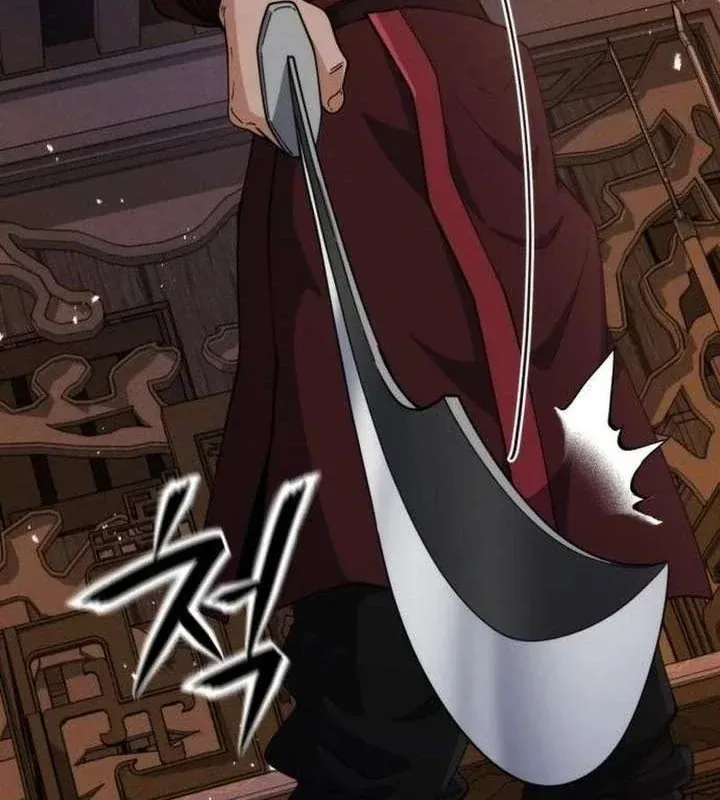 Tiểu Nữ Che Giấu Thiên Phú Võ Công Chap 21 - Next Chap 22