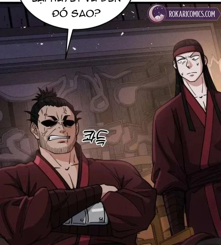 Tiểu Nữ Che Giấu Thiên Phú Võ Công Chap 21 - Next Chap 22