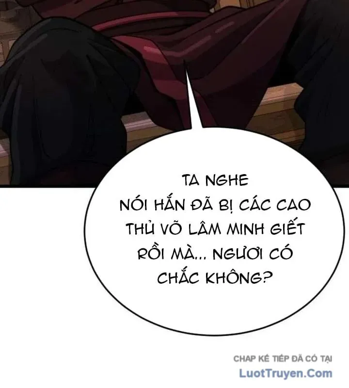 Tiểu Nữ Che Giấu Thiên Phú Võ Công Chap 21 - Next Chap 22