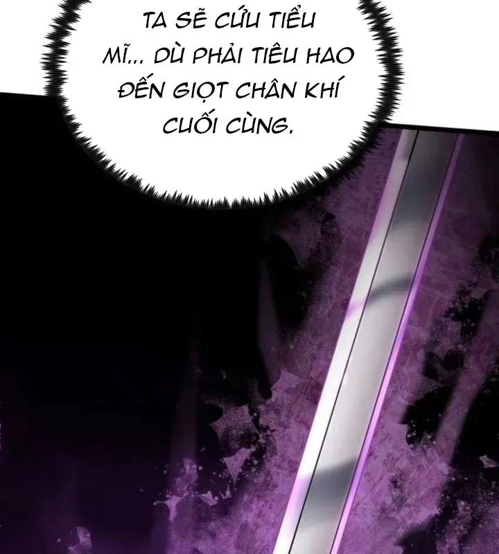 Tiểu Nữ Che Giấu Thiên Phú Võ Công Chap 21 - Next Chap 22