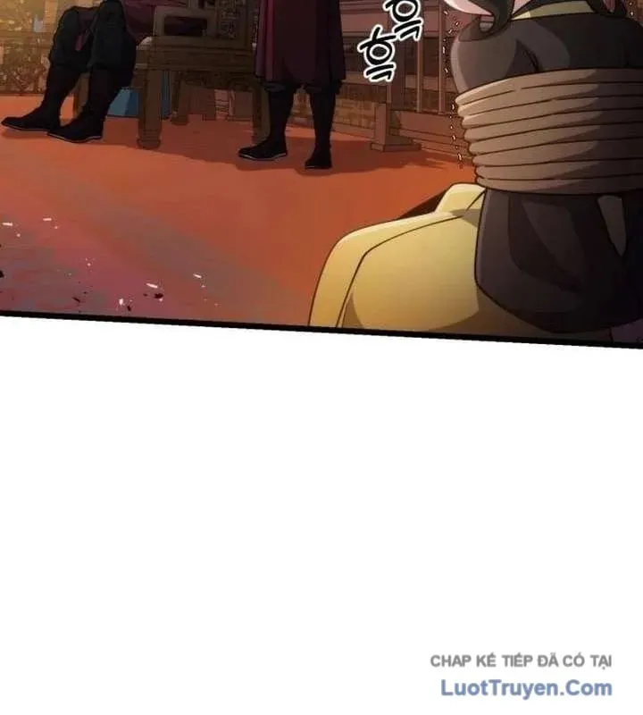 Tiểu Nữ Che Giấu Thiên Phú Võ Công Chap 21 - Next Chap 22