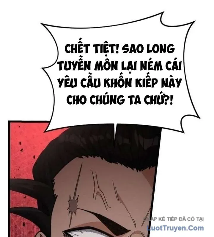 Tiểu Nữ Che Giấu Thiên Phú Võ Công Chap 21 - Next Chap 22