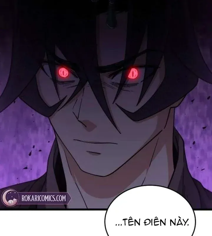 Tiểu Nữ Che Giấu Thiên Phú Võ Công Chap 21 - Next Chap 22