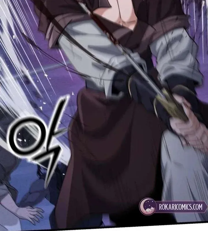 Tiểu Nữ Che Giấu Thiên Phú Võ Công Chap 21 - Next Chap 22