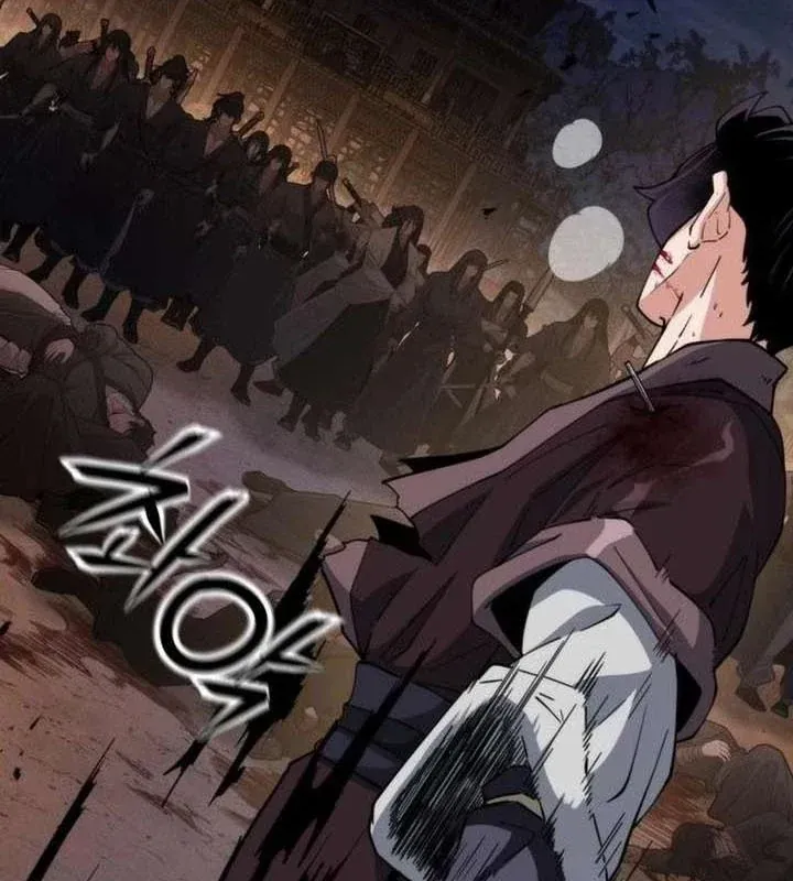 Tiểu Nữ Che Giấu Thiên Phú Võ Công Chap 21 - Next Chap 22