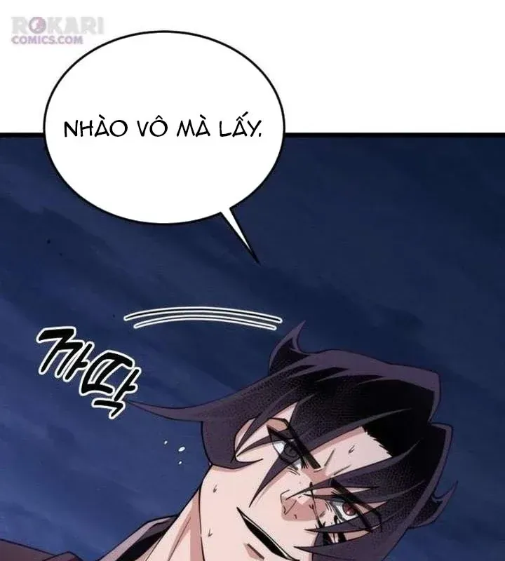 Tiểu Nữ Che Giấu Thiên Phú Võ Công Chap 21 - Next Chap 22