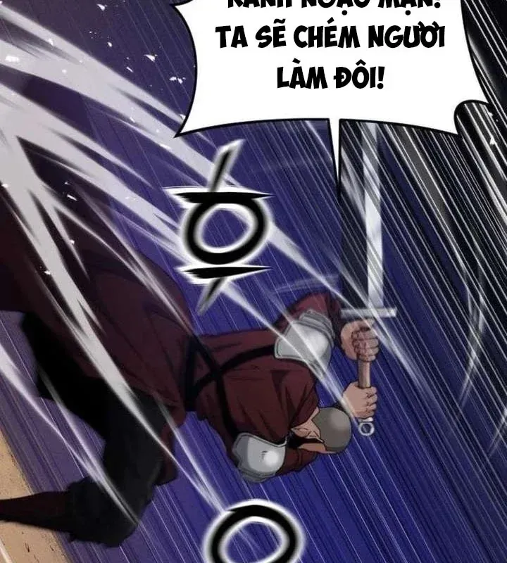 Tiểu Nữ Che Giấu Thiên Phú Võ Công Chap 21 - Next Chap 22