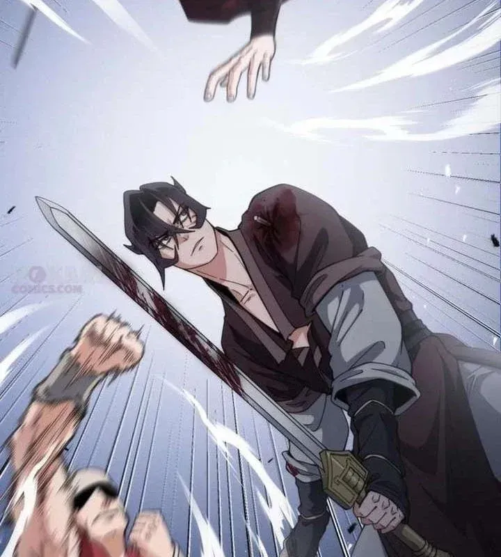 Tiểu Nữ Che Giấu Thiên Phú Võ Công Chap 21 - Next Chap 22