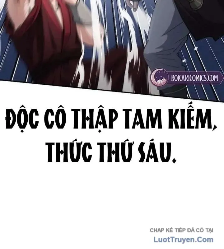 Tiểu Nữ Che Giấu Thiên Phú Võ Công Chap 21 - Next Chap 22
