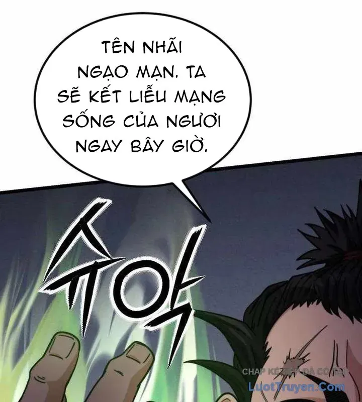 Tiểu Nữ Che Giấu Thiên Phú Võ Công Chap 22 - Next Chap 23