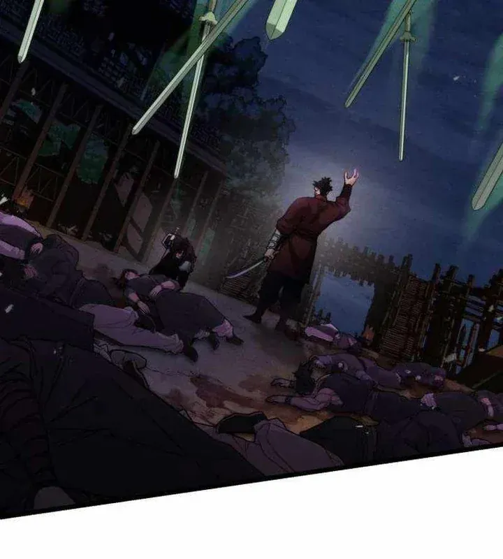 Tiểu Nữ Che Giấu Thiên Phú Võ Công Chap 22 - Next Chap 23